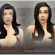 Illustration for article titled Blizzard reveals the new look of WoWs human female character models